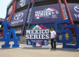 Apuesta grande de la MLB por México
