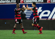 Xolos muerden a Pachuca y 