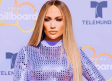 En pleno concierto, sufre caída Jennifer Lopez