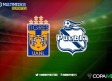 Sigue el MIN A MIN del partido entre Tigres y Puebla