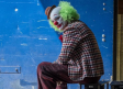 El Joker provoca caos en metro de Gotham