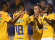 Tigres humilló al Puebla y se medirá en Cuartos de Copa al Pachuca