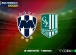 Sigue el MINUTO A MINUTO del partido entre Rayados y Zacatepec