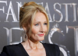 Revela J.K. Rowling el secreto de la serpiente de 'Voldemort'