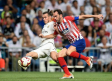 Real Madrid y Atlético no se hacen daño en el derbi madrileño