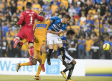 Análisis: Querétaro vs. Tigres