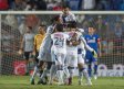 Pachuca es contundente y propina segunda derrota a Cruz Azul en Liga