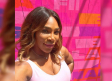 Impacta topless de Serena Williams