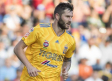 Otra vez sin Gignac en la Copa MX