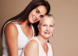 Apoya Gala Montes a su madre en su lucha contra el cáncer