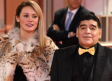 Novia de Maradona se unirá a Dorados Femenil