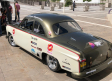 Listo el Ford 1950 para Carrera Panamericana