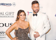 Pide Ricky Martin ayuda para Puerto Rico