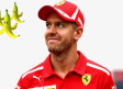 Vettel preferiría usar los plátanos de Mario Kart que el DRS en F1