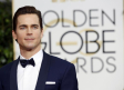 Se suma Matt Bomer al universo de DC en 'Doom Patrol'