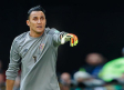 Keylor estará en el Volcán; Costa Rica reencuentra a sus figuras vs. México