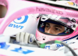 Checo Pérez, fuera de Top-10 en prácticas libres GP de Japón