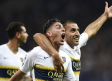 Boca Juniors avanzó a Semis de Libertadores; ya esperan a Gallese