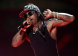 Interrumpe concierto Lil Wayne por supuesto tiroteo; se arma caos