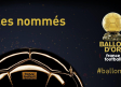 France Football revela a sus 30 nominados al Balón de Oro 2018