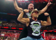 ¡Reto de leyendas! Triple H y Shawn Michaels buscan a Undertaker y Kane