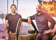 Se vuelve héroe de acción Sean William Scott