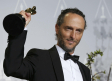 Regresa a México Emmanuel Lubezki