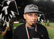 Ramiro Peña fue el héroe de Sultanes y sueña con la MLB