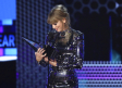 Triunfa Taylor Swift en los American Music Awards