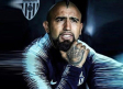 Vidal le faltó al respeto a sus compañeros: directivo del Barça