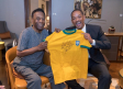 Es Will Smith fan de Pelé