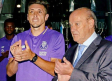 Héctor Herrera pide 6 mde para renovar con Porto
