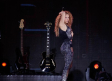 Shakira, una mujer de duetos