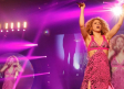 Tras siete años, regresa Shakira a Monterrey