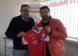 Héctor Mancilla deja el retiro y jugará en la Segunda División de Chile