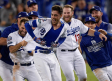 Dodgers empata la Serie de Campeonato de la Liga Nacional