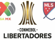 Copa Libertadores 2020 marcaría regreso de México y debut de MLS