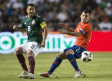 México cae ante Chile en el último minuto