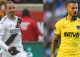 Benedetto dejaría Boca para suplir a Zlatan en el Galaxy