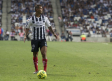 ¿Debería regresar Edwin Cardona a Rayados?