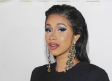 Reparte Cardi B abrigos de invierno