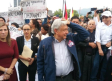 López Obrador se viste de Sultán