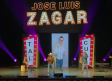 Provoca José Luis Zagar risas al por mayor