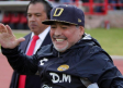 'Para mí es bueno, total ya pasó mi gol'; Maradona habló sobre el VAR