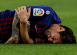 Lionel Messi no necesitaría cirugía, según especialista