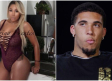 Modelo transgénero amenaza con revelar video sexual con jugador de basquetbol