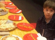 Suns de Phoenix invita a juego a niño 'olvidado' en su cumpleaños