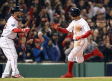 Boston amplia ventaja en la Serie Mundial