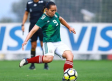 Charlyn Corral reconoce como fracaso la eliminación del Premundial ante Panamá