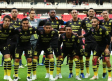 '¿Cómo se llamó la película?'; Monarcas se burló de Chivas en redes sociales